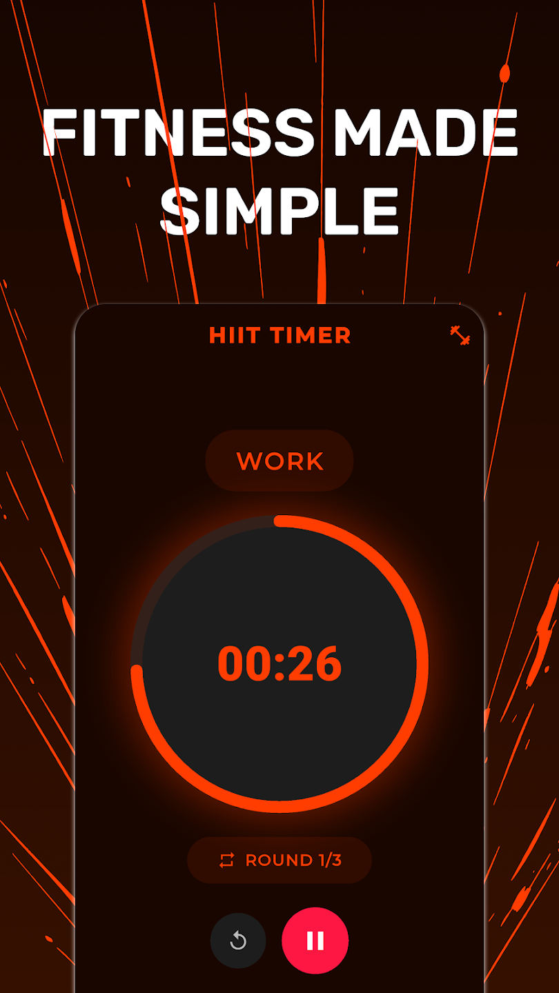 HIIT Master