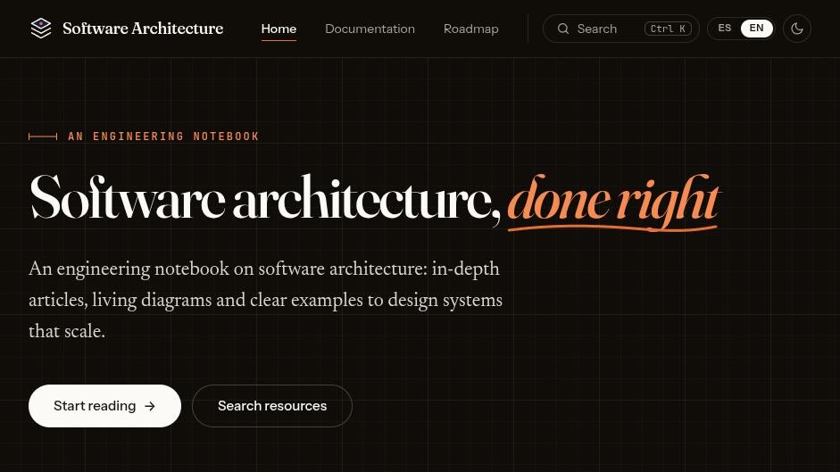 Software Architecture